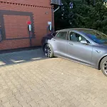 Wolfshotel Am Penzion Arendsee (Altmarkkreis Salzwedel)