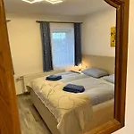 Penzion Wolfshotel Am