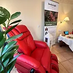 Penzion Wolfshotel Am