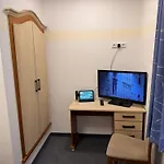 Wolfshotel Am Penzion