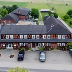 Wolfshotel Am Arendsee (Altmarkkreis Salzwedel)