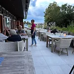 Wolfshotel Am Penzion