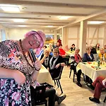 Penzion Wolfshotel Am 3*