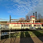 Wolfshotel Am Penzion Arendsee (Altmarkkreis Salzwedel)