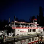 Wolfshotel Am Arendsee (Altmarkkreis Salzwedel)