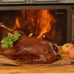 Wolfshotel Am 3* Arendsee (Altmarkkreis Salzwedel)