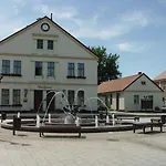 Wolfshotel Am Penzion 3*