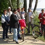 Penzion Wolfshotel Am 3*