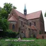 Wolfshotel Am Penzion Arendsee (Altmarkkreis Salzwedel)