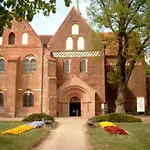 Penzion Wolfshotel Am Arendsee (Altmarkkreis Salzwedel)