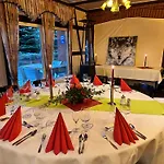 Penzion Wolfshotel Am