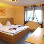 Wolfshotel Am Penzion 3*