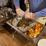 Penzion Wolfshotel Am 3*