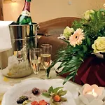 Wolfshotel Am 3* Arendsee (Altmarkkreis Salzwedel)