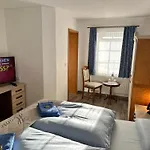 Wolfshotel Am 3* Arendsee (Altmarkkreis Salzwedel)