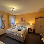 Wolfshotel Am Penzion 3*
