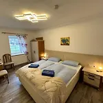 Penzion Wolfshotel Am Arendsee (Altmarkkreis Salzwedel)