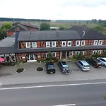 Penzion Wolfshotel Am 3*