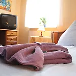 Wolfshotel Am Penzion