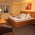 Penzion Wolfshotel Am Arendsee (Altmarkkreis Salzwedel)