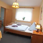 게스트하우스 Wolfshotel Am
