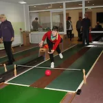 Wolfshotel Am Penzion Arendsee (Altmarkkreis Salzwedel)