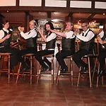 게스트하우스 Wolfshotel Am 아렌트제