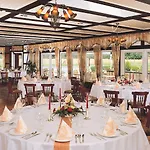 Wolfshotel Am 3* Arendsee (Altmarkkreis Salzwedel)