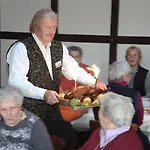 Wolfshotel Am 3* Arendsee (Altmarkkreis Salzwedel)