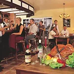 Penzion Wolfshotel Am 3*