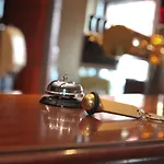 Wolfshotel Am 3* Arendsee (Altmarkkreis Salzwedel)