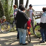 Penzion Wolfshotel Am Arendsee (Altmarkkreis Salzwedel)