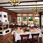 Wolfshotel Am Penzion