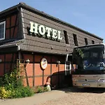 Wolfshotel Am Penzion Arendsee (Altmarkkreis Salzwedel)