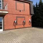 Penzion Wolfshotel Am