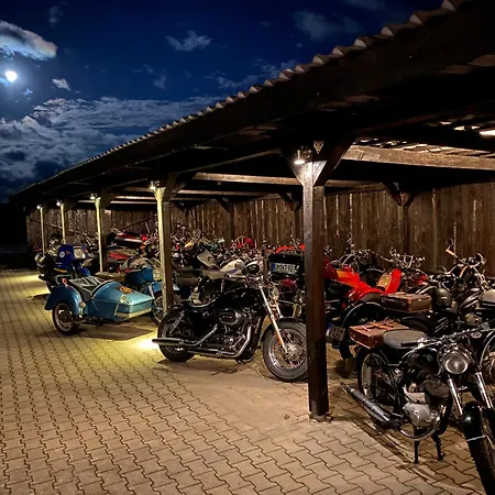 Pensjonat Wolfshotel Am Arendsee Arendsee (Altmarkkreis Salzwedel)