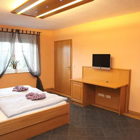 Wolfshotel Am Arendsee 3*