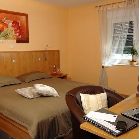 Wolfshotel Am Arendsee Arendsee (Altmarkkreis Salzwedel)
