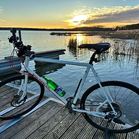 Wolfshotel Am Arendsee Pensjonat