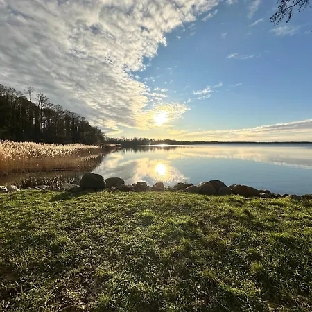 Wolfshotel Am Penzion 3*