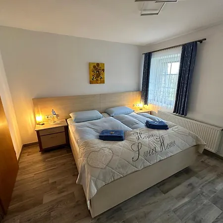 Wolfshotel Am Arendsee 3*