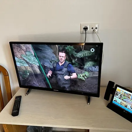 Wolfshotel Am Arendsee (Altmarkkreis Salzwedel)