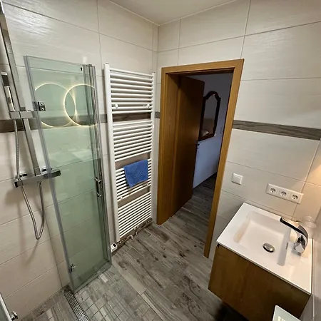 Pensjonat Wolfshotel Am Arendsee 3*