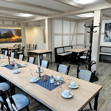 Wolfshotel Am 3*