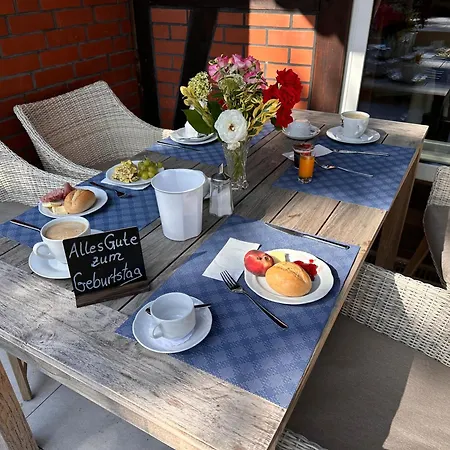 Wolfshotel Am Arendsee 3* Arendsee (Altmarkkreis Salzwedel)