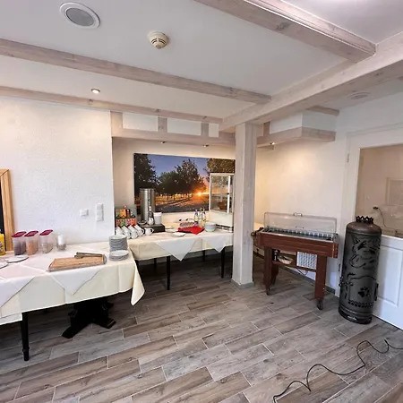 Wolfshotel Am Arendsee
