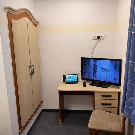 Wolfshotel Am 게스트하우스