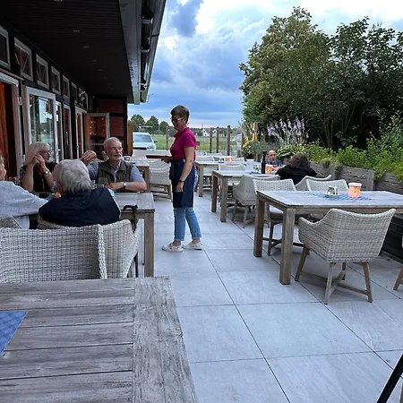 Wolfshotel Am Penzion