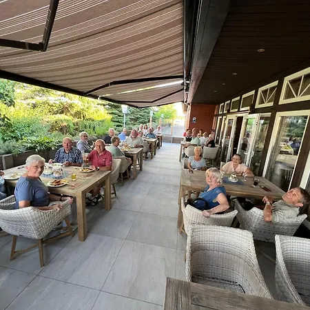 Wolfshotel Am Arendsee 3* Arendsee (Altmarkkreis Salzwedel)