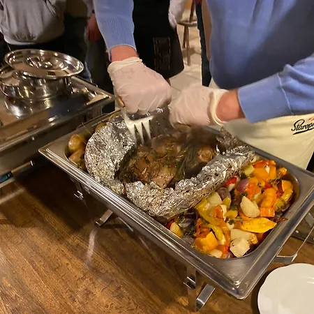 게스트하우스 Wolfshotel Am 3*